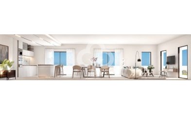 New Build - Villas -
Finestrat - 03509, Avenida de Granada