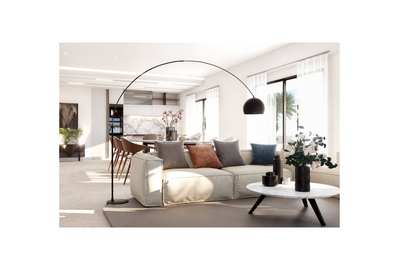 New Build - Villas -
Finestrat - 03509, Avenida de Granada