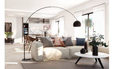 New Build - Villas -
Finestrat - 03509, Avenida de Granada