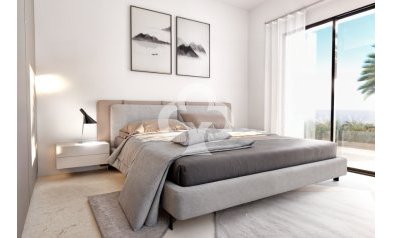 New Build - Villas -
Finestrat - 03509, Avenida de Granada