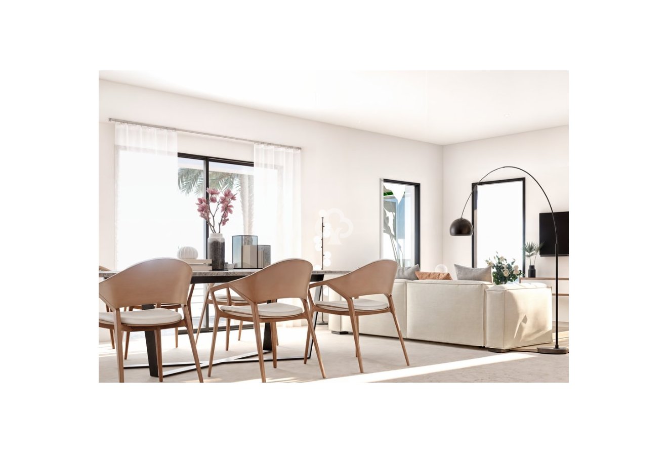 New Build - Villas -
Finestrat - 03509, Avenida de Granada