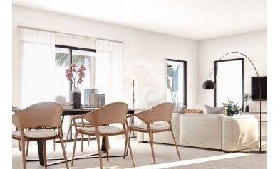 New Build - Villas -
Finestrat - 03509, Avenida de Granada