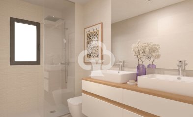 Neue Gebäude - Apartamentos -
Torremolinos - Calle Jose María Amado Arniches, 24