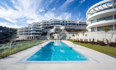 New Build - Bajos -
Benahavís - Calle Islas Azores s/n