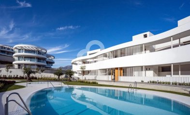 New Build - Bajos -
Benahavís - Calle Islas Azores s/n