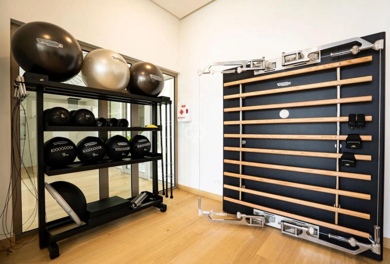 New Build - Bajos -
Benahavís - Calle Islas Azores s/n