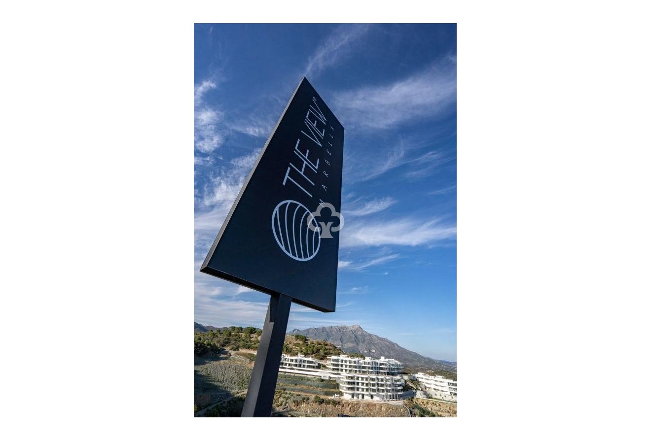 New Build - Bajos -
Benahavís - Calle Islas Azores s/n