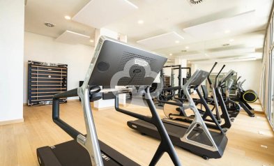 Neue Gebäude - Áticos -
Benahavís - Calle Islas Azores s/n