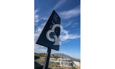 Neue Gebäude - Áticos -
Benahavís - Calle Islas Azores s/n