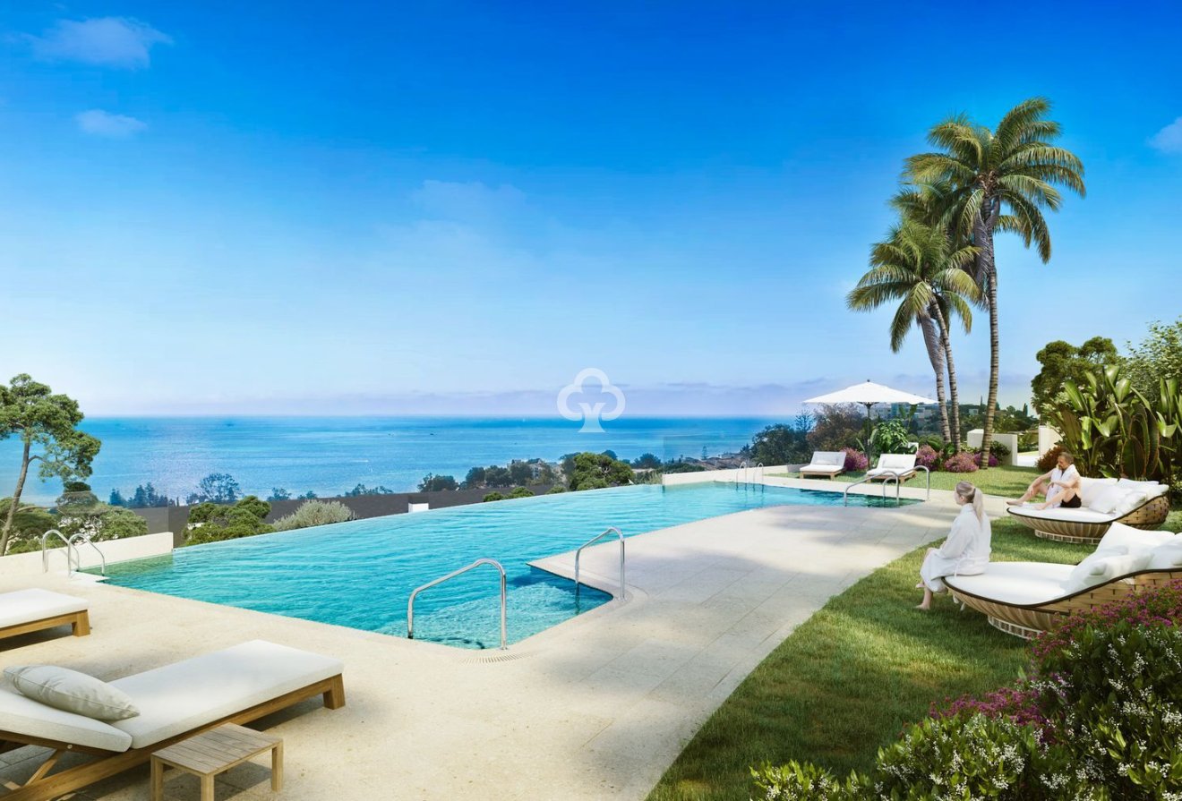 Neue Gebäude - Bajos -
Benalmádena - Calle Sierra Nevada s/n