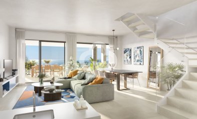 Neue Gebäude - Bajos -
Benalmádena - Calle Sierra Nevada s/n