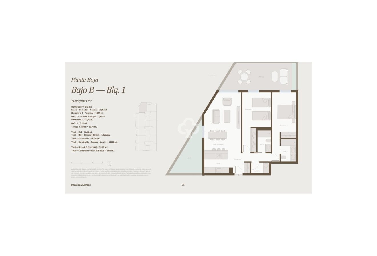 Obra nueva - Apartamentos -
Estepona