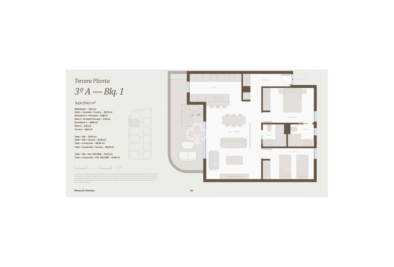 Obra nueva - Apartamentos -
Estepona