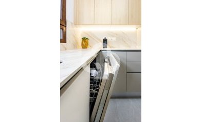 Nybyggnation - Villas -
Orihuela - 03319, Calle Melón