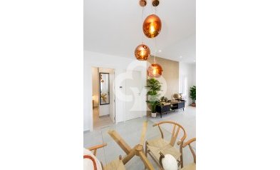 Nybyggnation - Villas -
Orihuela - 03319, Calle Melón