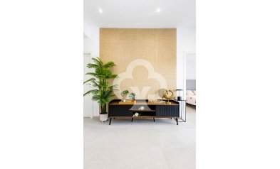 Nybyggnation - Villas -
Orihuela - 03319, Calle Melón