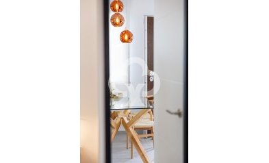 Nybyggnation - Villas -
Orihuela - 03319, Calle Melón