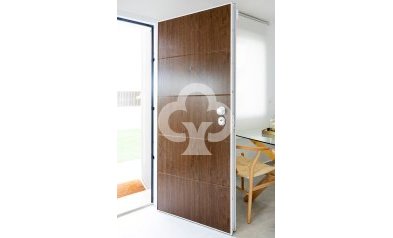 Nybyggnation - Villas -
Orihuela - 03319, Calle Melón