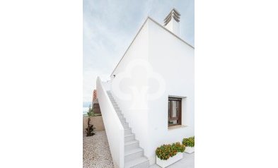 Nybyggnation - Villas -
Orihuela - 03319, Calle Melón