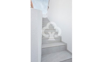 Nybyggnation - Villas -
Orihuela - 03319, Calle Melón