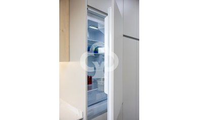 Nybyggnation - Villas -
Orihuela - 03319, Calle Melón