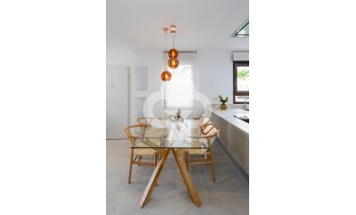 Nybyggnation - Villas -
Orihuela - 03319, Calle Melón