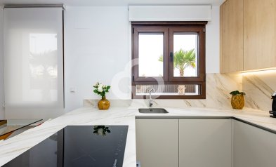 Nybyggnation - Villas -
Orihuela - 03319, Calle Melón