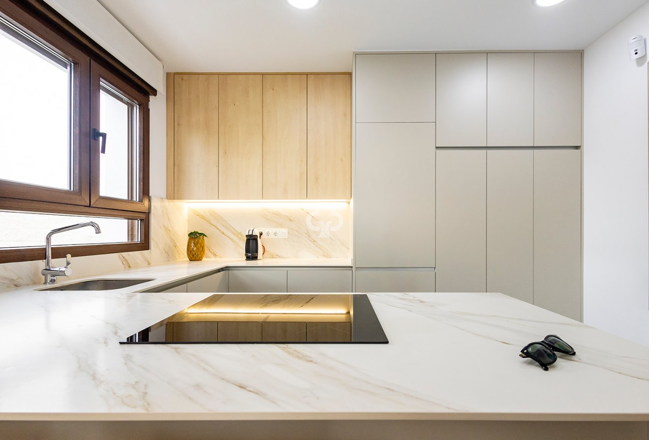 Nybyggnation - Villas -
Orihuela - 03319, Calle Melón