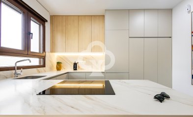 Nybyggnation - Villas -
Orihuela - 03319, Calle Melón