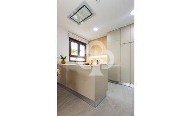 Nybyggnation - Villas -
Orihuela - 03319, Calle Melón