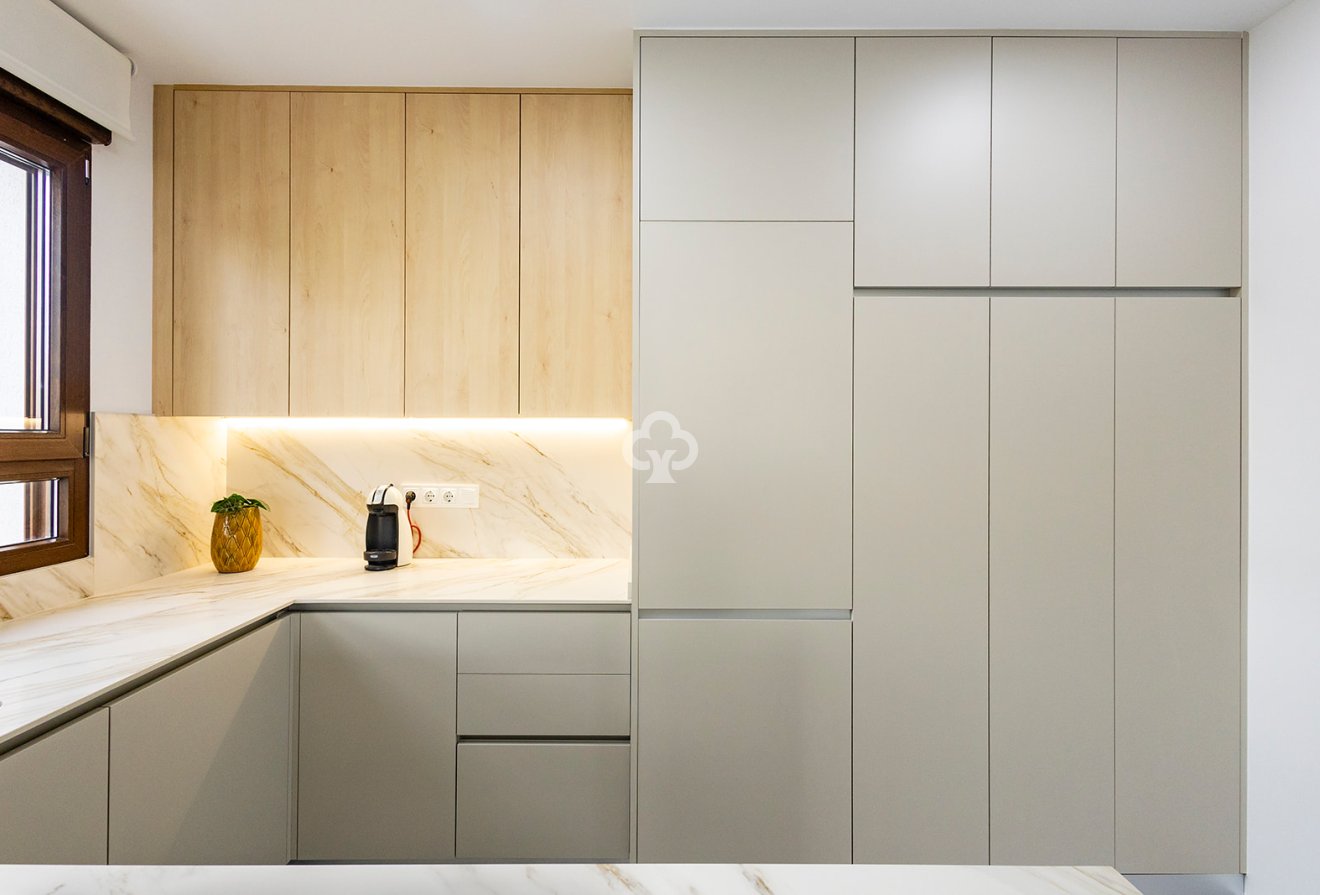 Nybyggnation - Villas -
Orihuela - 03319, Calle Melón