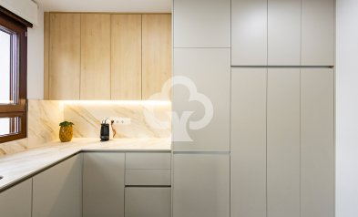 Nybyggnation - Villas -
Orihuela - 03319, Calle Melón