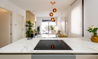 Nybyggnation - Villas -
Orihuela - 03319, Calle Melón