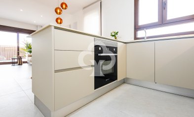 Nybyggnation - Villas -
Orihuela - 03319, Calle Melón