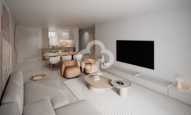 Nybyggnation - Áticos -
Estepona - Rincón de la Victoria s/n