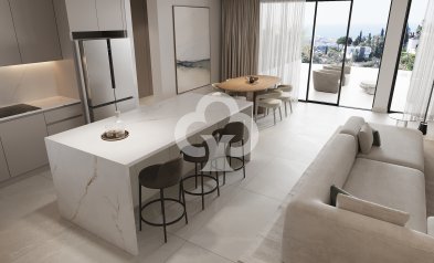 Nybyggnation - Áticos -
Estepona - Rincón de la Victoria s/n