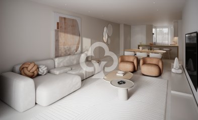 Nybyggnation - Apartamentos -
Estepona - Rincón de la Victoria s/n