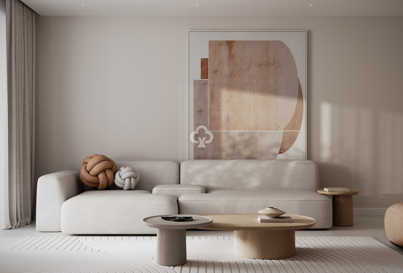 Nybyggnation - Apartamentos -
Estepona - Rincón de la Victoria s/n