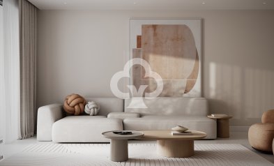 Nybyggnation - Apartamentos -
Estepona - Rincón de la Victoria s/n