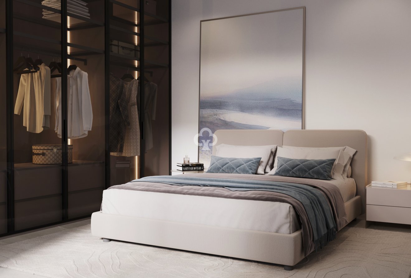 Nybyggnation - Apartamentos -
Estepona - Rincón de la Victoria s/n