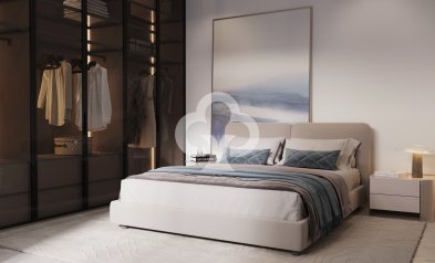 Nybyggnation - Apartamentos -
Estepona - Rincón de la Victoria s/n