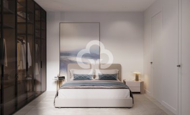 Nybyggnation - Apartamentos -
Estepona - Rincón de la Victoria s/n