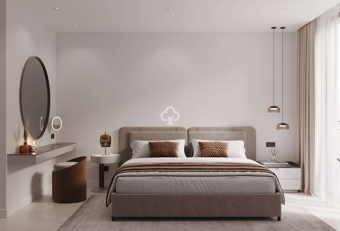 Nybyggnation - Apartamentos -
Estepona - Rincón de la Victoria s/n