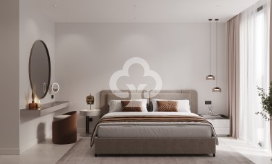 Nybyggnation - Apartamentos -
Estepona - Rincón de la Victoria s/n