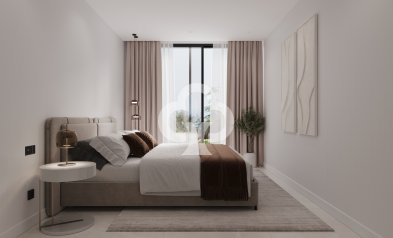 Nybyggnation - Apartamentos -
Estepona - Rincón de la Victoria s/n