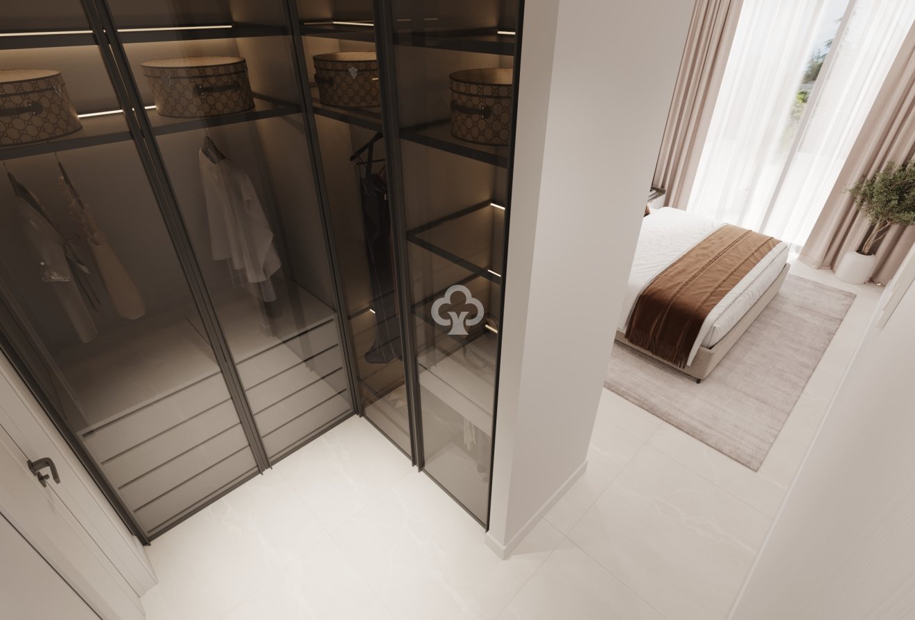 Nybyggnation - Apartamentos -
Estepona - Rincón de la Victoria s/n