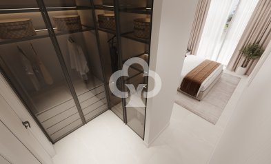 Nybyggnation - Apartamentos -
Estepona - Rincón de la Victoria s/n