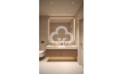 Nybyggnation - Apartamentos -
Estepona - Rincón de la Victoria s/n