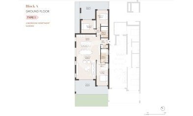 Nybyggnation - Apartamentos -
Estepona - Rincón de la Victoria s/n