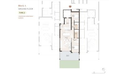 Nybyggnation - Apartamentos -
Estepona - Rincón de la Victoria s/n